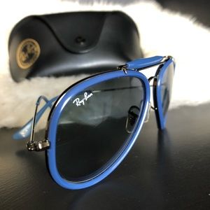 😎🎁Cool  Ray-Ban Sunglasses 🕶 😎